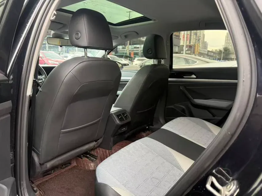 2023 Volkswagen Lavida 1.5T 160HP L4 7DCT,autocango,china used car exporter,china ev exporter,chinese used car exporter,chinese used ev exporter