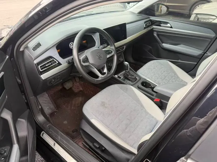 2023 Volkswagen Lavida 1.5T 160HP L4 7DCT,autocango,china used car exporter,china ev exporter,chinese used car exporter,chinese used ev exporter