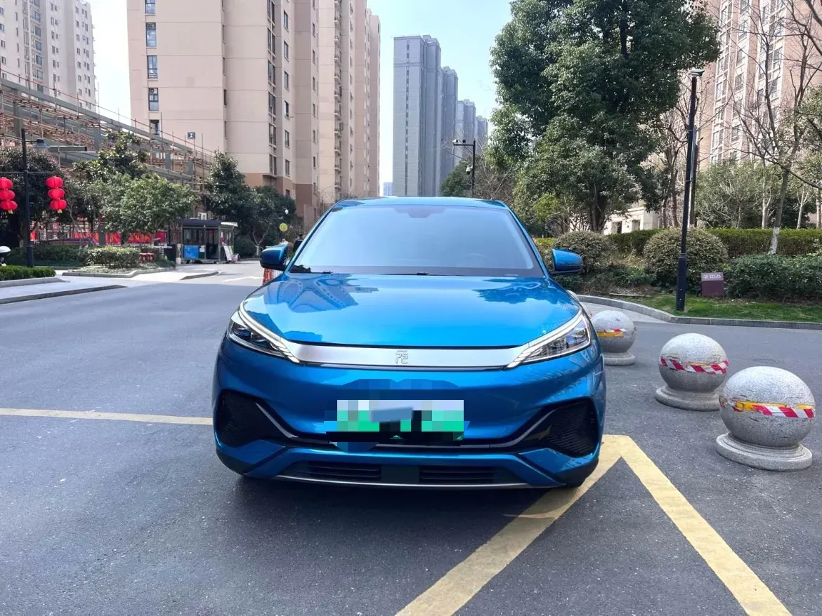 2022 Hycan Z03 BEV 64.23KWH,autocango,china used car exporter,china ev exporter,chinese used car exporter,chinese used ev exporter