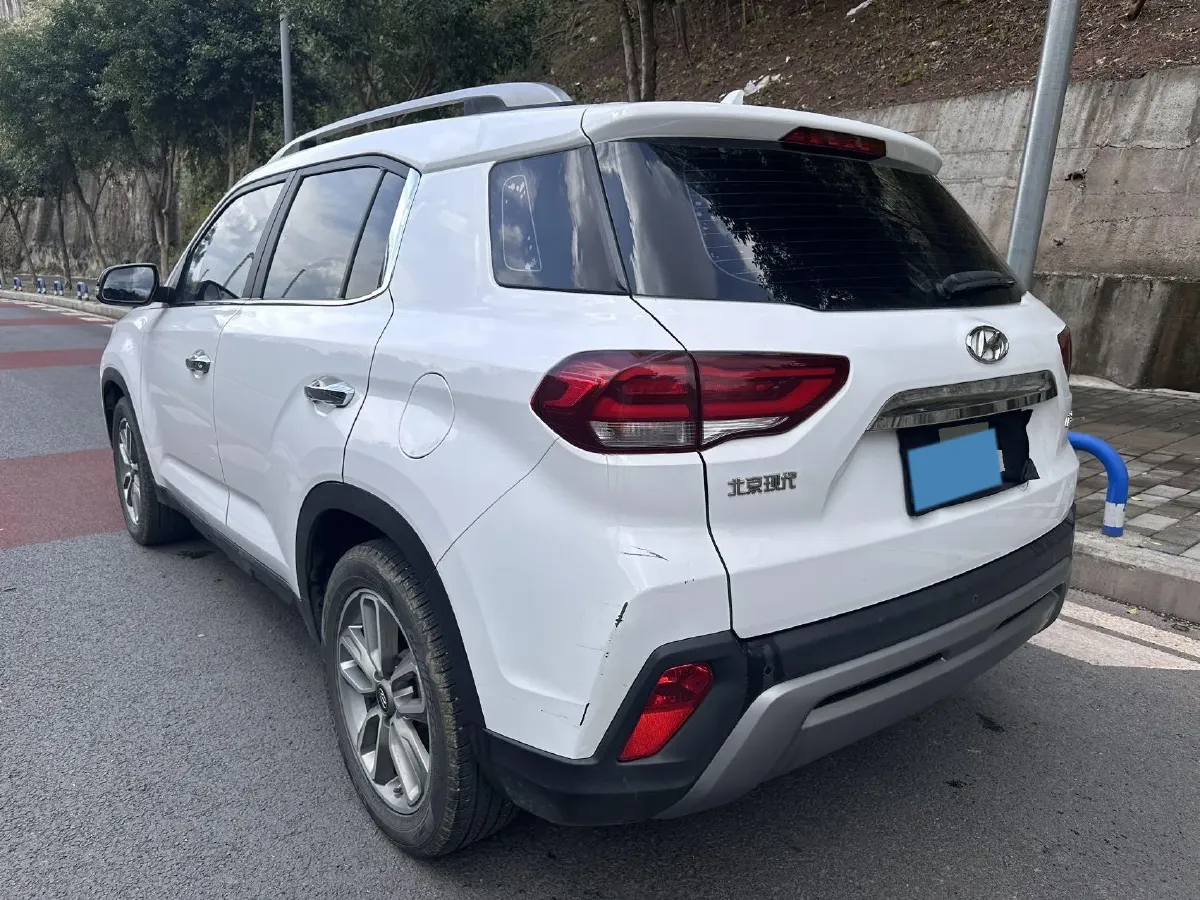 2019 Hyundai ix35 2.0L 160HP L4 6AT,autocango,china used car exporter,china ev exporter,chinese used car exporter,chinese used ev exporter
