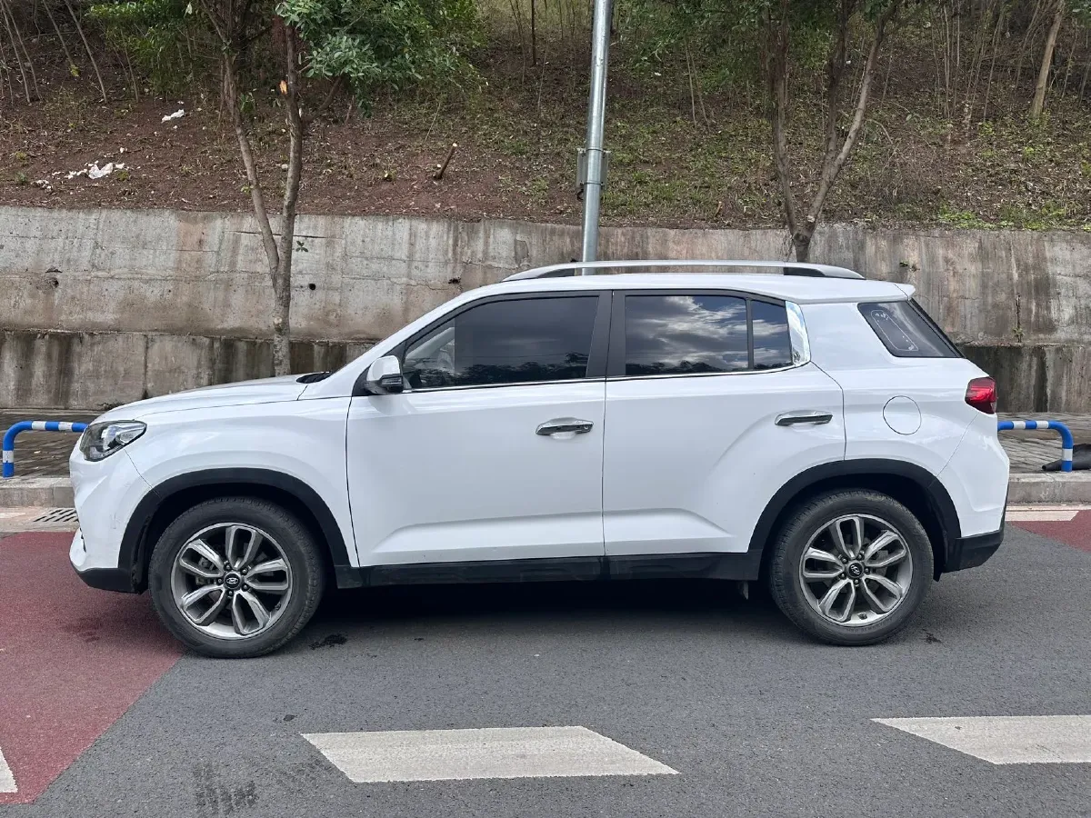 2019 Hyundai ix35 2.0L 160HP L4 6AT,autocango,china used car exporter,china ev exporter,chinese used car exporter,chinese used ev exporter