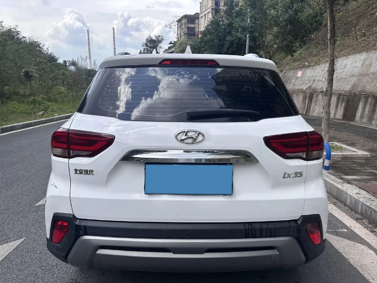 2019 Hyundai ix35 2.0L 160HP L4 6AT,autocango,china used car exporter,china ev exporter,chinese used car exporter,chinese used ev exporter