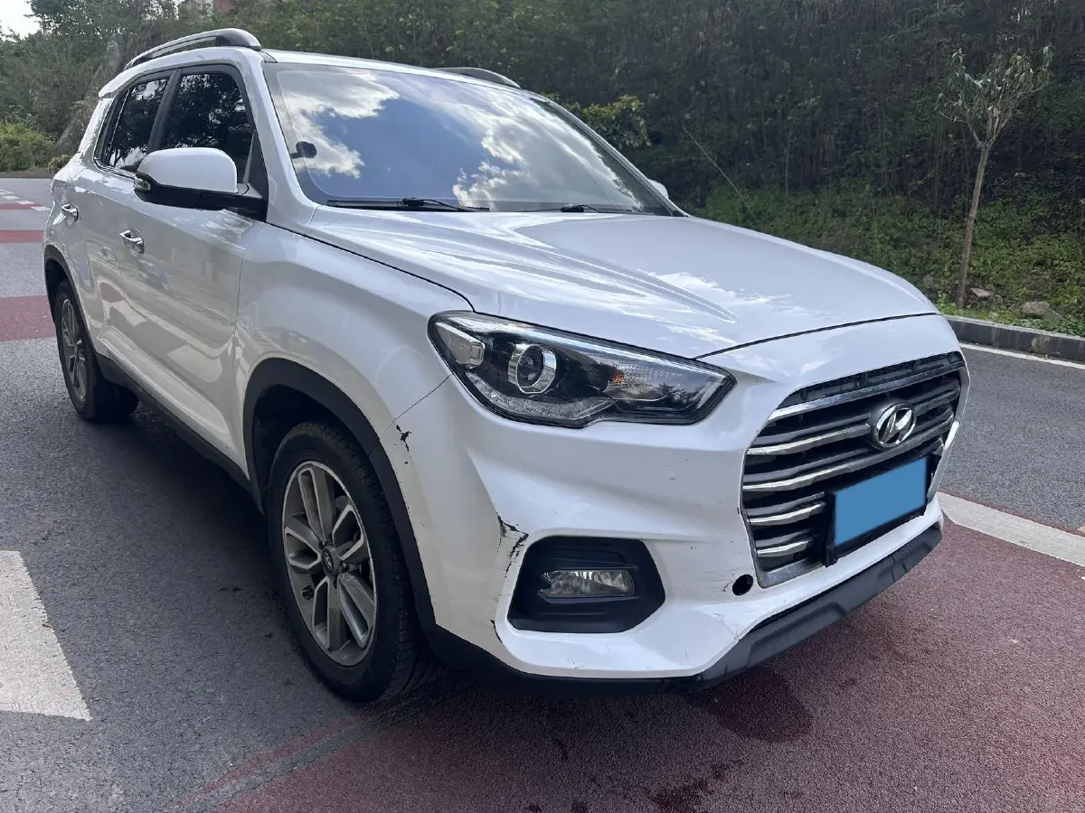 2019 Hyundai ix35 2.0L 160HP L4 6AT,autocango,china used car exporter,china ev exporter,chinese used car exporter,chinese used ev exporter