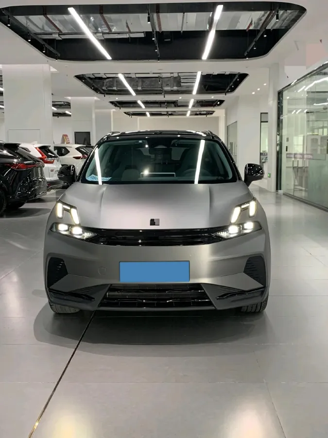 2023 LYNK&CO 06 EM-P 1.5L 120HP L4 3DHT PHEV 19.09KWH,autocango,china used car exporter,china ev exporter,chinese used car exporter,chinese used ev exporter