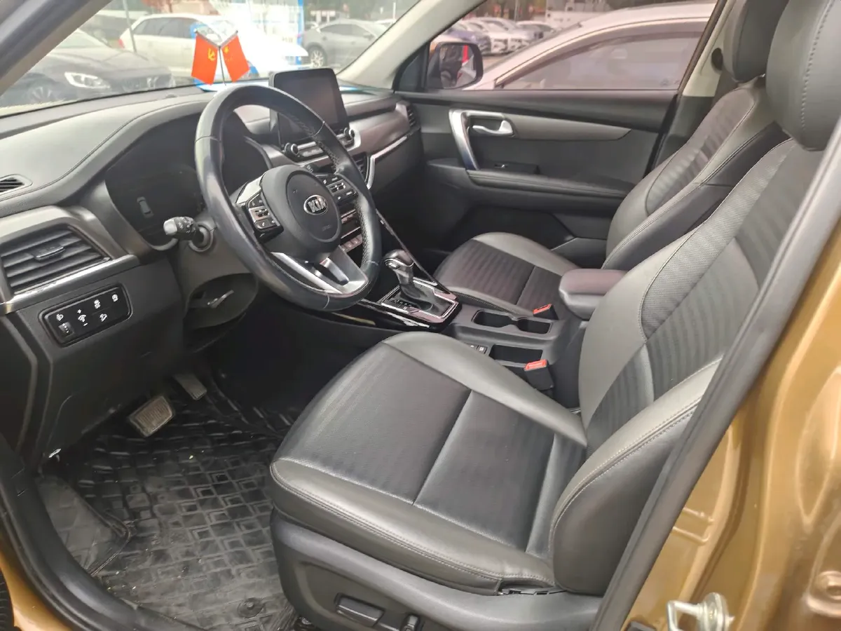 2018 Kia Sportage R 2.0L 160HP L4 6AT,autocango,china used car exporter,china ev exporter,chinese used car exporter,chinese used ev exporter