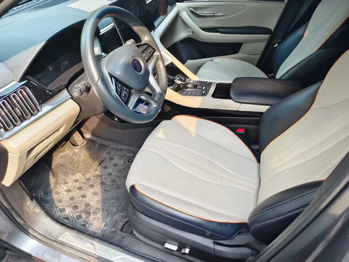 2021 Geely JiaJi 1.5T 177HP L3 7DCT PHEV 11.3KWH,autocango,china used car exporter,china ev exporter,chinese used car exporter,chinese used ev exporter