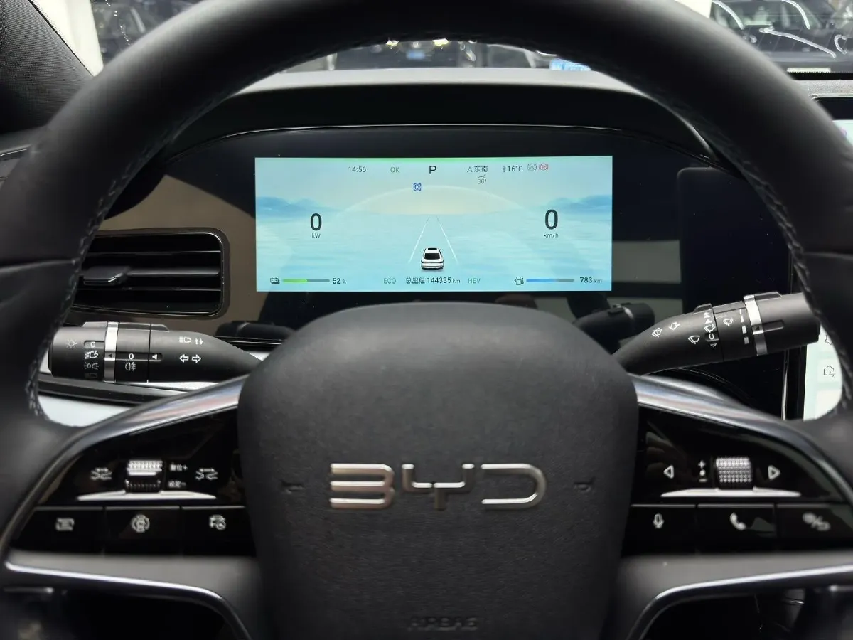 2024 BYD Seal 1.5L 110HP L4 E-CVT PHEV 17.6KWH,autocango,china used car exporter,china ev exporter,chinese used car exporter,chinese used ev exporter