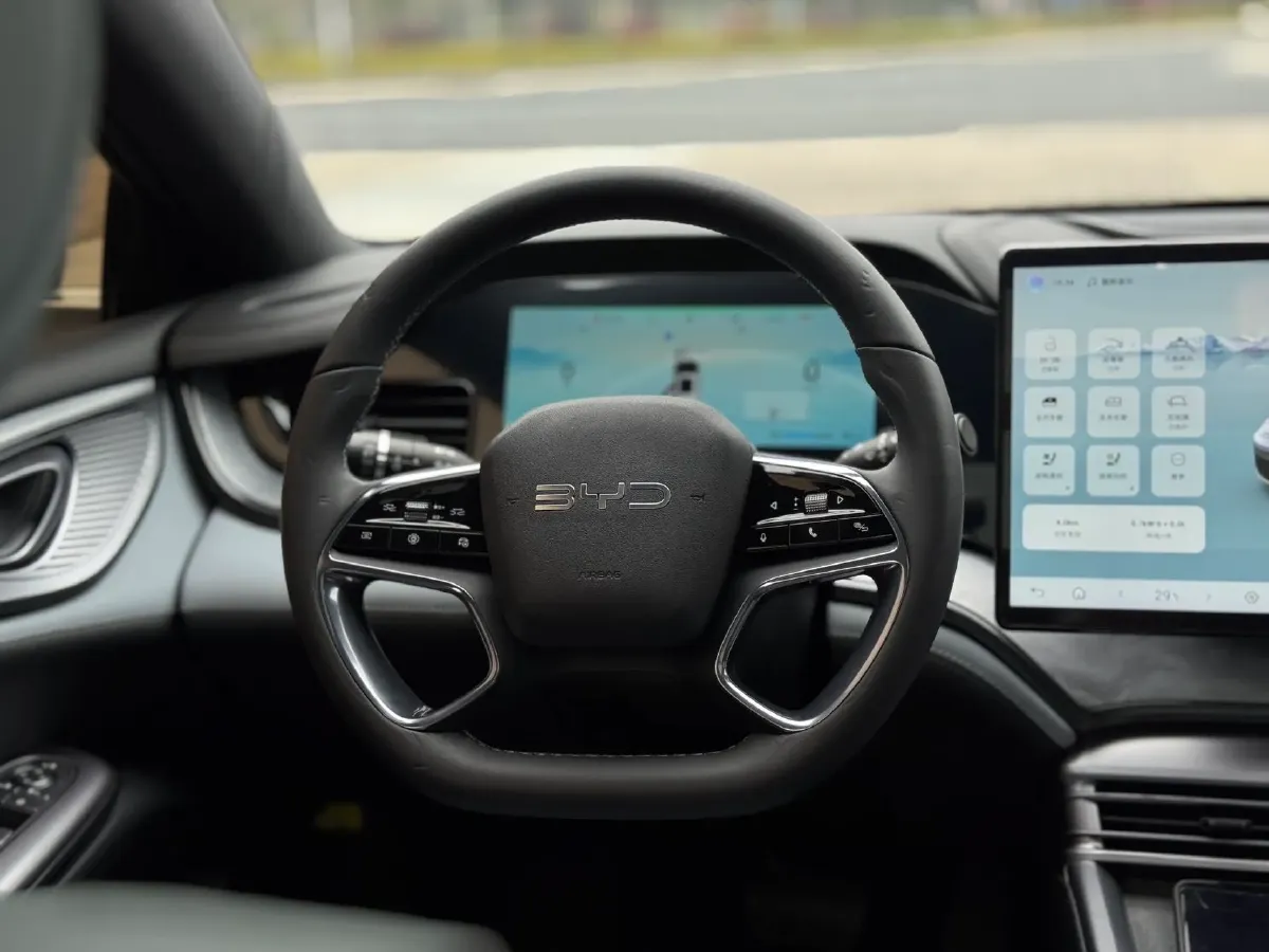 2024 BYD Seal 1.5L 110HP L4 E-CVT PHEV 17.6KWH,autocango,china used car exporter,china ev exporter,chinese used car exporter,chinese used ev exporter