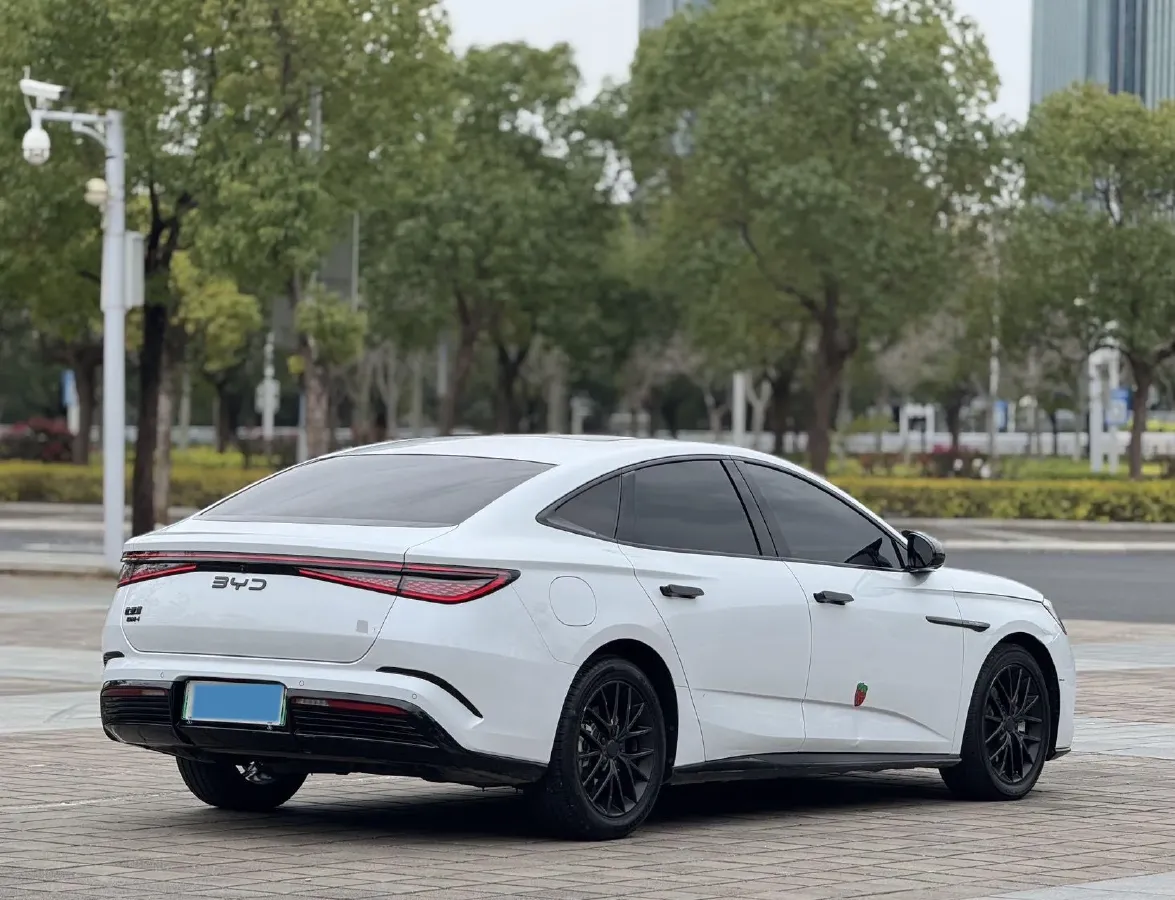 2024 BYD Seal 1.5L 110HP L4 E-CVT PHEV 17.6KWH,autocango,china used car exporter,china ev exporter,chinese used car exporter,chinese used ev exporter