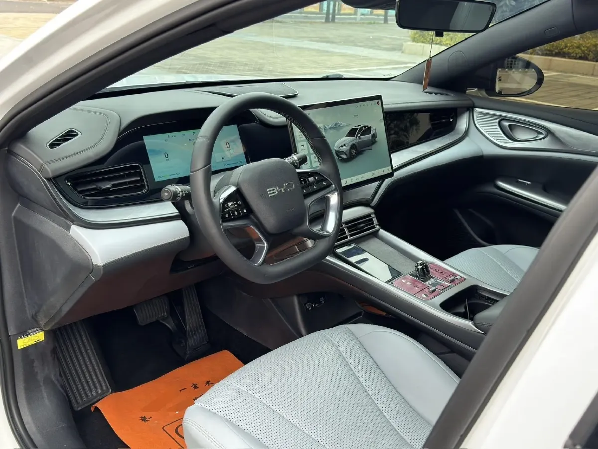 2024 BYD Seal 1.5L 110HP L4 E-CVT PHEV 17.6KWH,autocango,china used car exporter,china ev exporter,chinese used car exporter,chinese used ev exporter