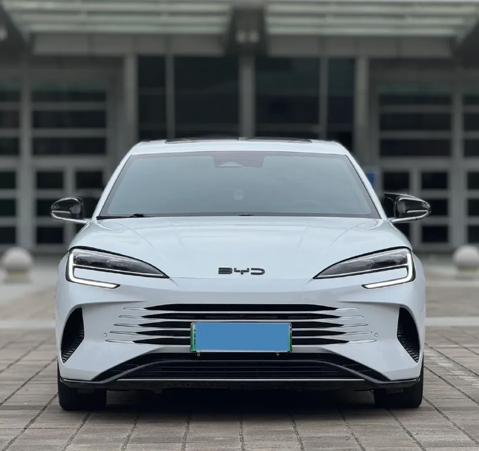 2024 BYD Seal 1.5L 110HP L4 E-CVT PHEV 17.6KWH,autocango,china used car exporter,china ev exporter,chinese used car exporter,chinese used ev exporter