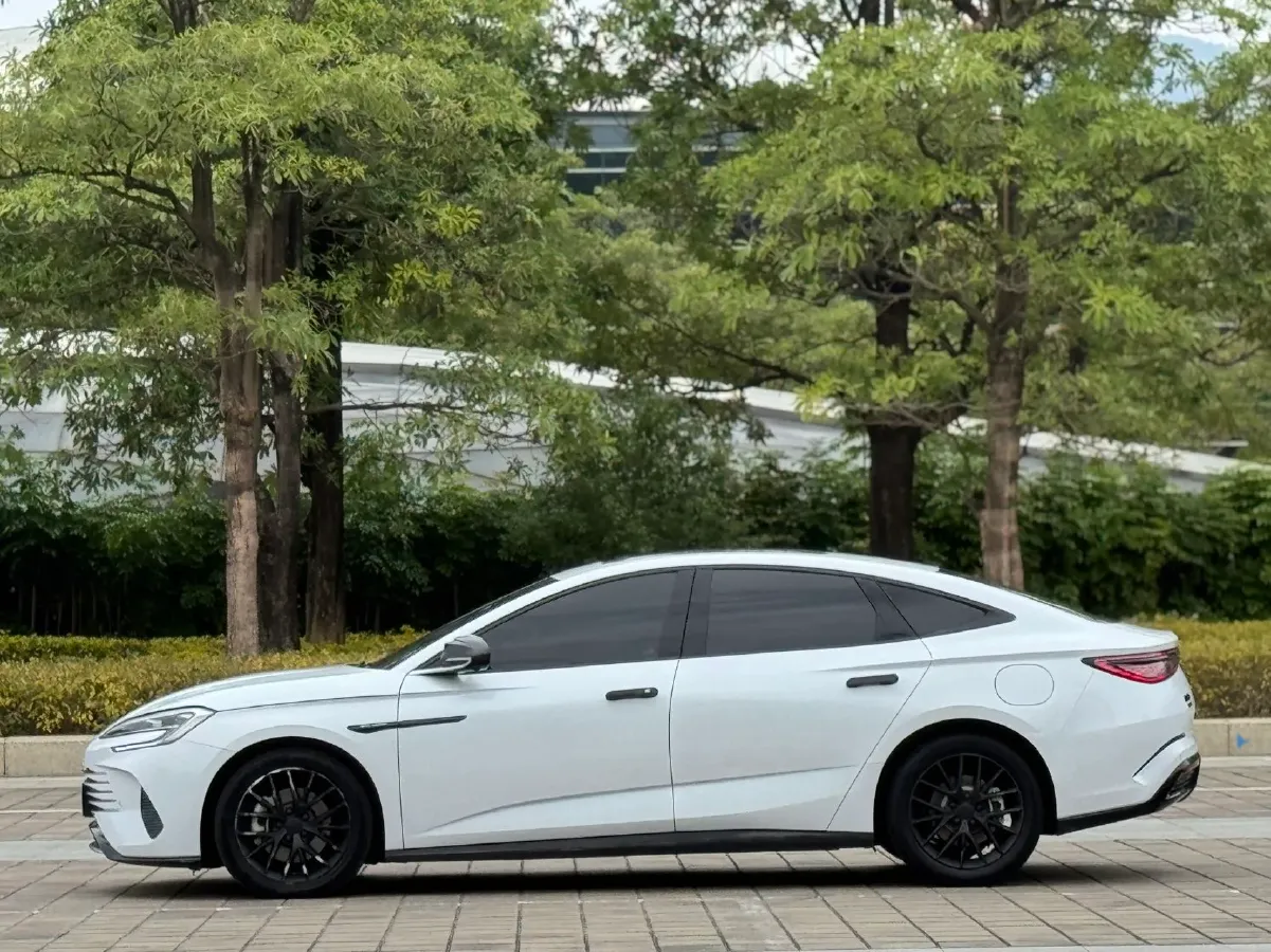 2024 BYD Seal 1.5L 110HP L4 E-CVT PHEV 17.6KWH,autocango,china used car exporter,china ev exporter,chinese used car exporter,chinese used ev exporter