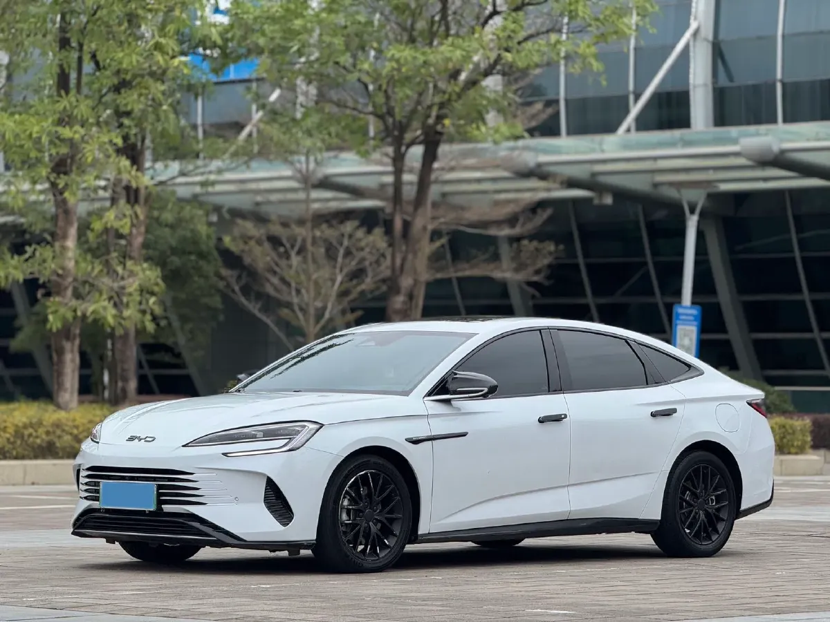 2024 BYD Seal 1.5L 110HP L4 E-CVT PHEV 17.6KWH,autocango,china used car exporter,china ev exporter,chinese used car exporter,chinese used ev exporter