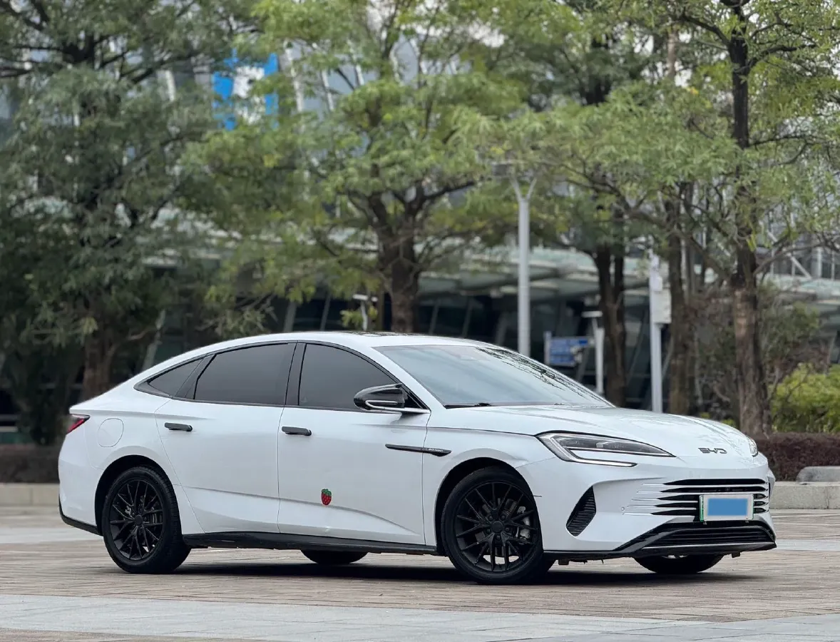 2024 BYD Seal 1.5L 110HP L4 E-CVT PHEV 17.6KWH,autocango,china used car exporter,china ev exporter,chinese used car exporter,chinese used ev exporter