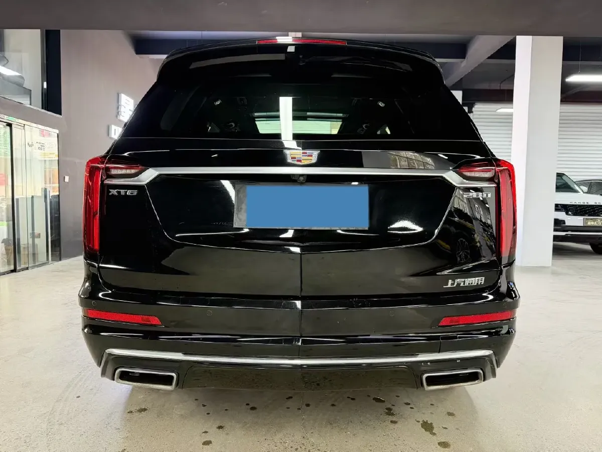 2019 Cadillac CT6 2.0T 241HP L4 10AT,autocango,china used car exporter,china ev exporter,chinese used car exporter,chinese used ev exporter