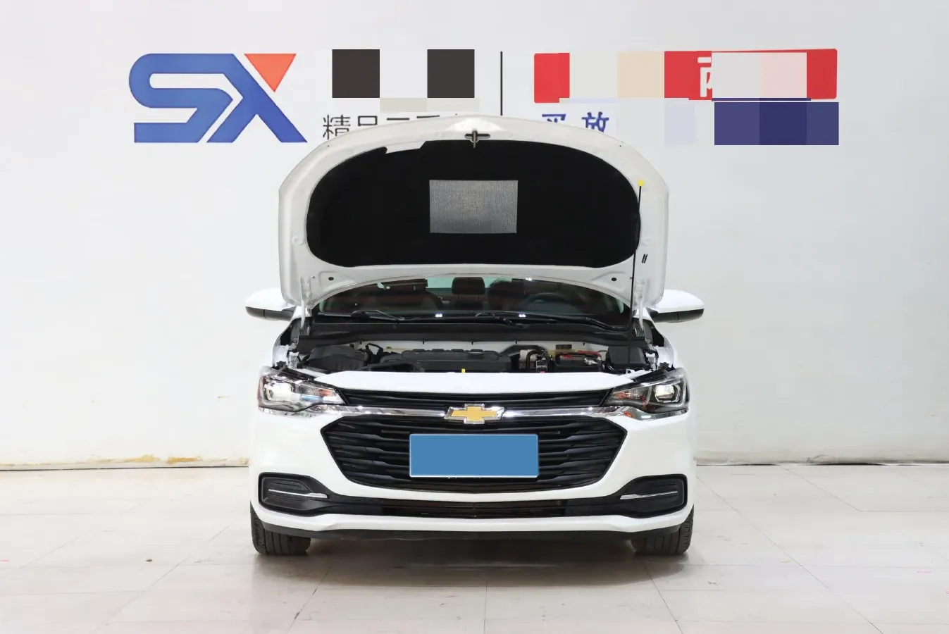 2022 Chevrolet Monza 1.5L 113HP L4 6AT,autocango,china used car exporter,china ev exporter,chinese used car exporter,chinese used ev exporter