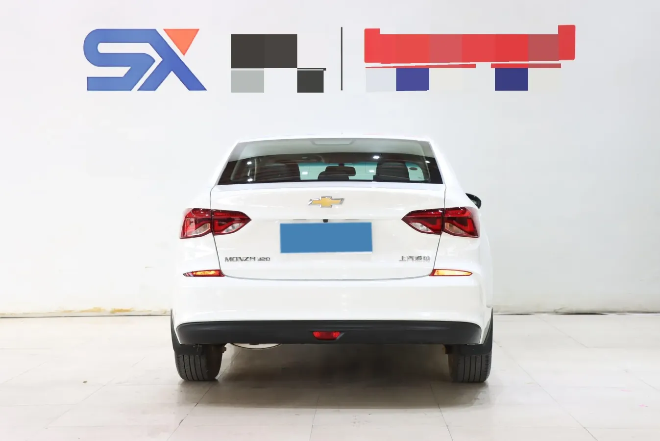 2022 Chevrolet Monza 1.5L 113HP L4 6AT,autocango,china used car exporter,china ev exporter,chinese used car exporter,chinese used ev exporter