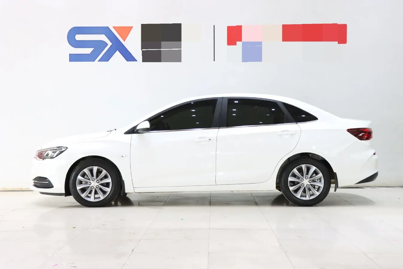 2022 Chevrolet Monza 1.5L 113HP L4 6AT,autocango,china used car exporter,china ev exporter,chinese used car exporter,chinese used ev exporter