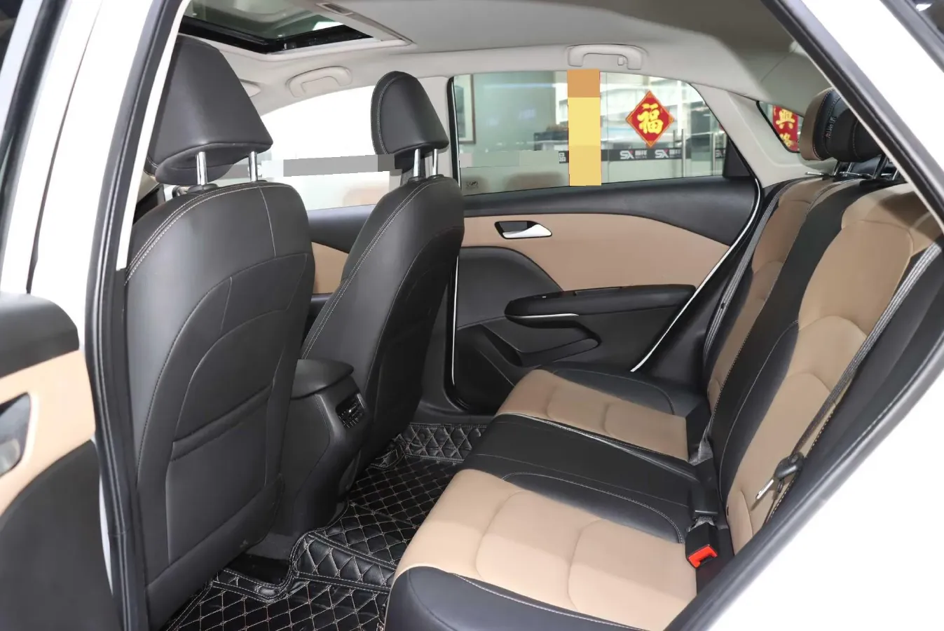 2022 Chevrolet Monza 1.5L 113HP L4 6AT,autocango,china used car exporter,china ev exporter,chinese used car exporter,chinese used ev exporter