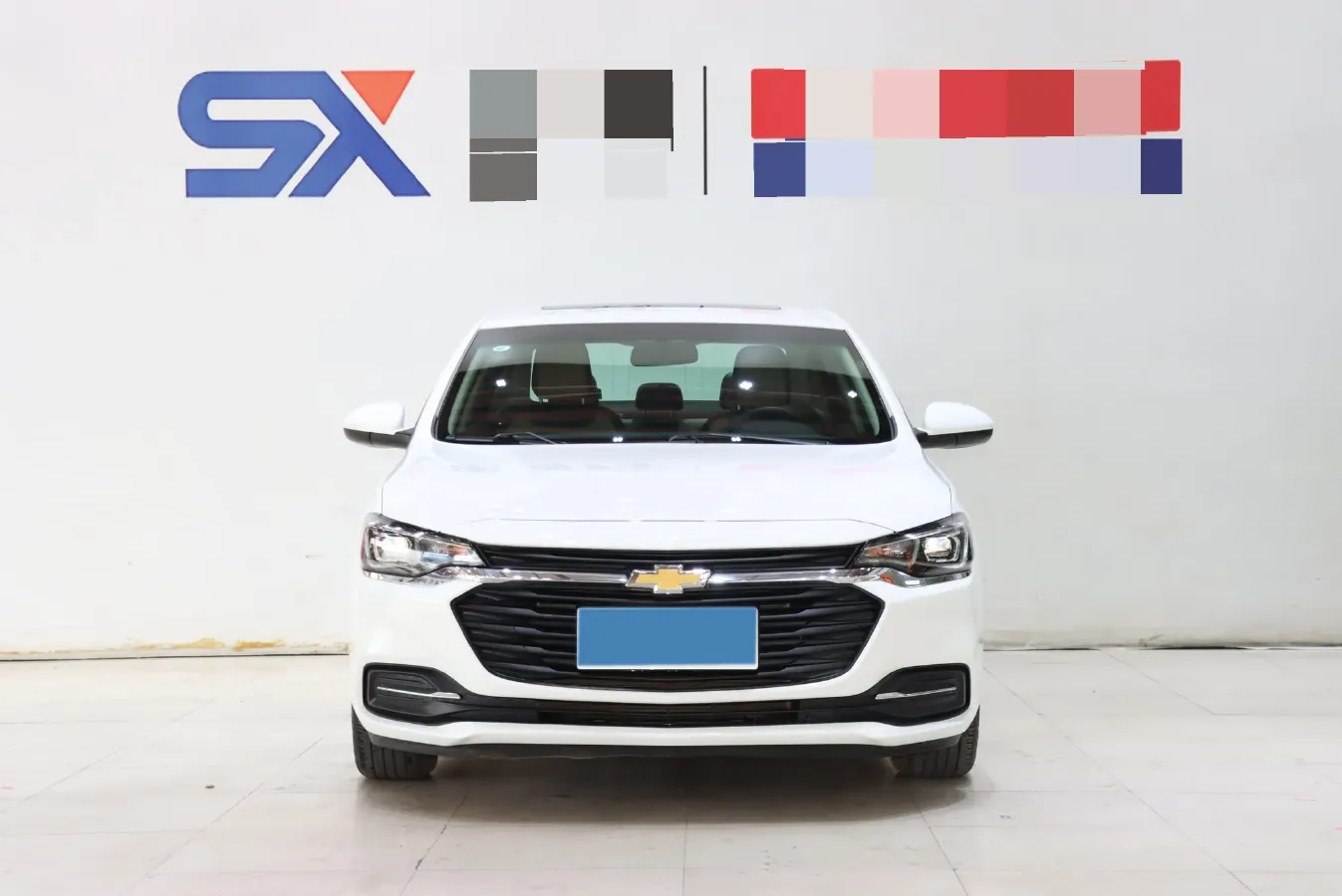 2022 Chevrolet Monza 1.5L 113HP L4 6AT,autocango,china used car exporter,china ev exporter,chinese used car exporter,chinese used ev exporter