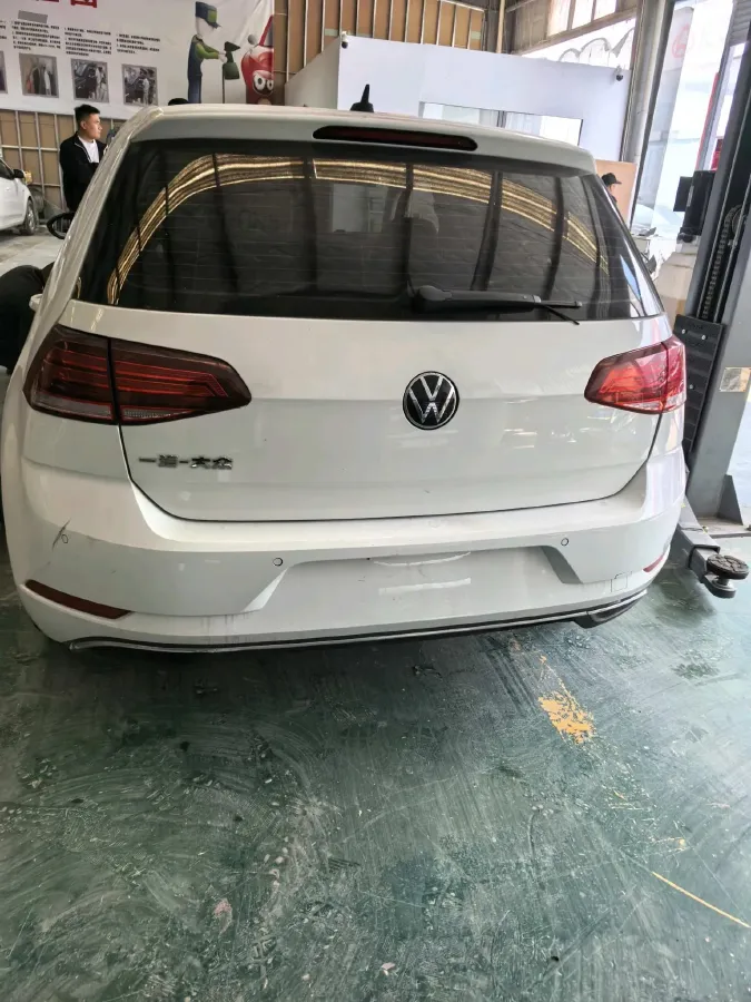 2020 Volkswagen Golf 1.4T 150HP L4 7DCT,autocango,china used car exporter,china ev exporter,chinese used car exporter,chinese used ev exporter