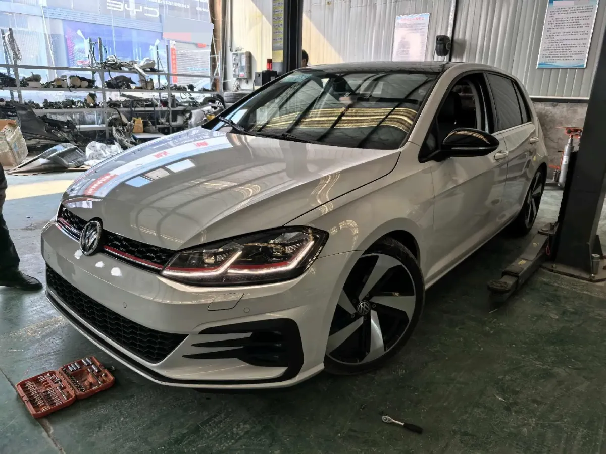 2020 Volkswagen Golf 1.4T 150HP L4 7DCT,autocango,china used car exporter,china ev exporter,chinese used car exporter,chinese used ev exporter