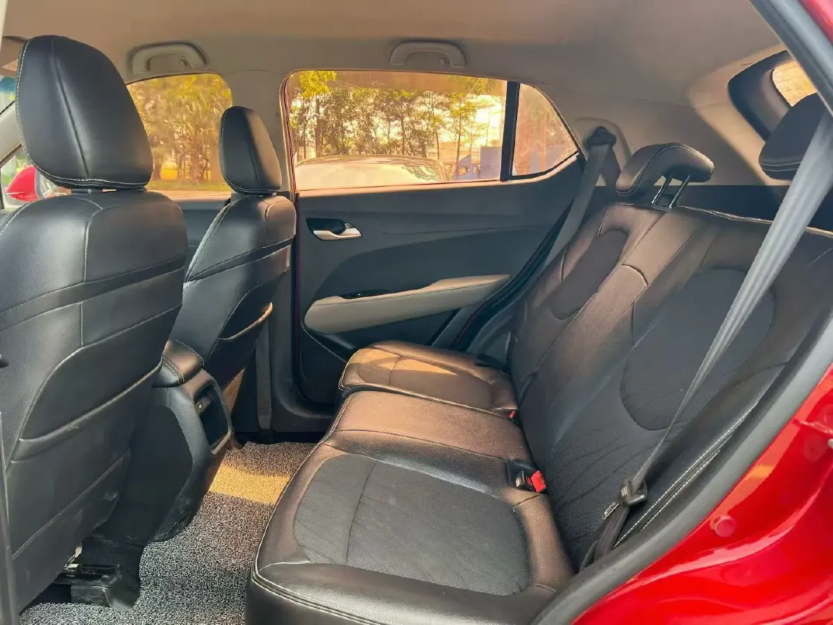 2017 BaoJun 310W 1.5L 105HP L4 6MT,autocango,china used car exporter,china ev exporter,chinese used car exporter,chinese used ev exporter