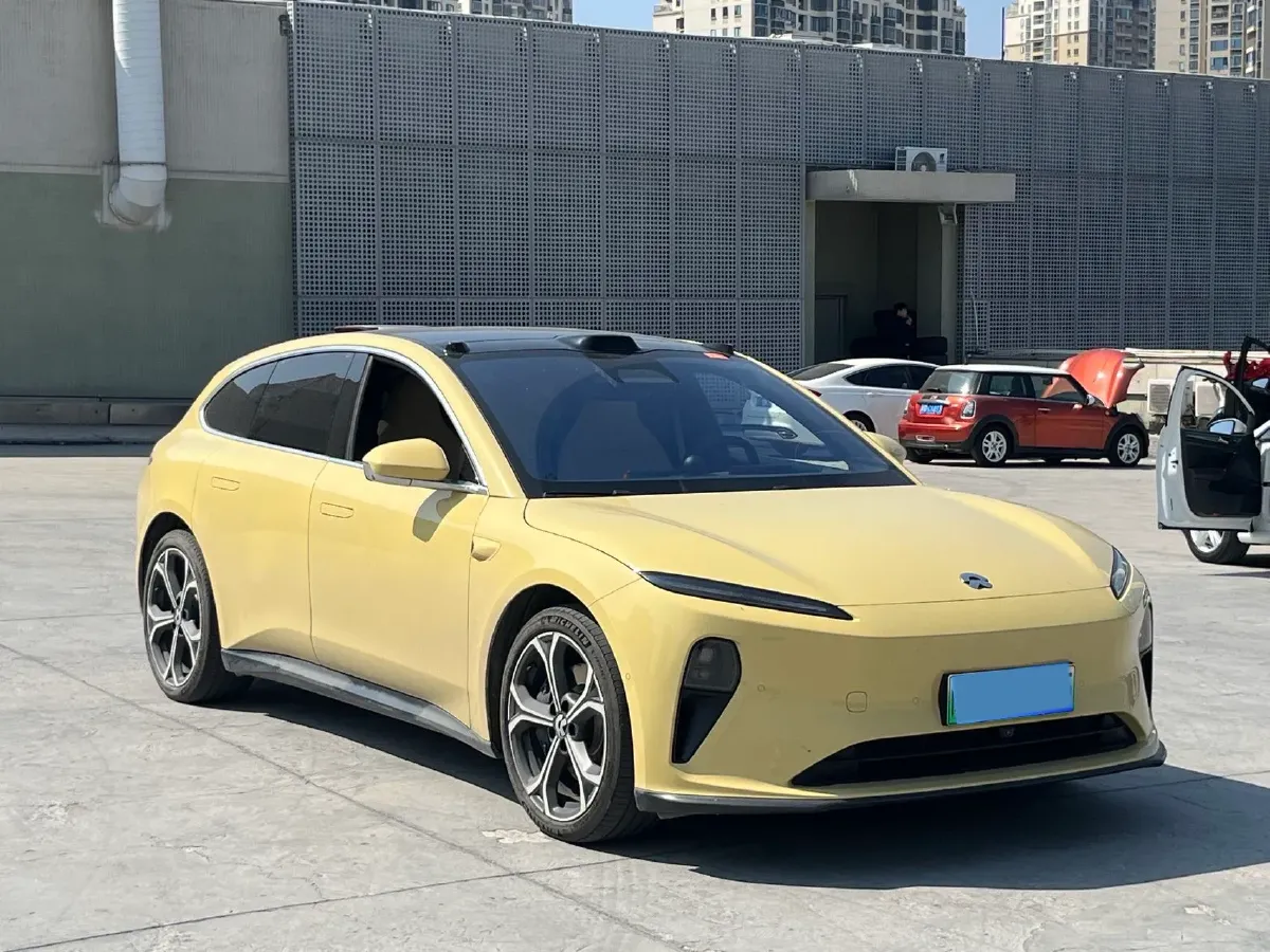 2023 NIO ET5T BEV 75KWH,autocango,china used car exporter,china ev exporter,chinese used car exporter,chinese used ev exporter