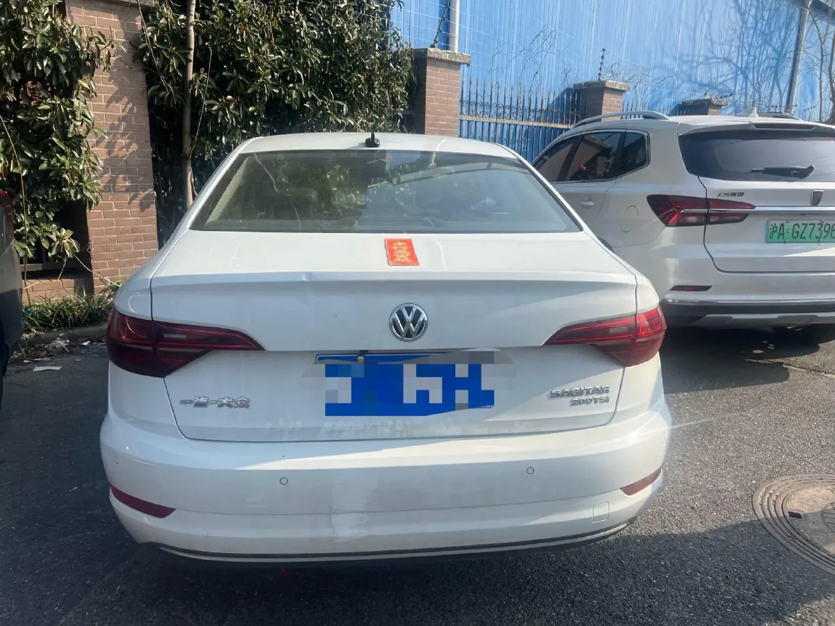 2020 Volkswagen Sagitar 1.2T 116HP L4 7DCT,autocango,china used car exporter,china ev exporter,chinese used car exporter,chinese used ev exporter