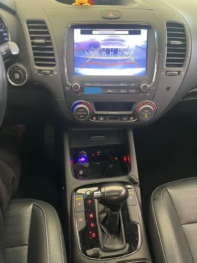 2017 Kia K3 1.6L 128HP L4 6AT,autocango,china used car exporter,china ev exporter,chinese used car exporter,chinese used ev exporter