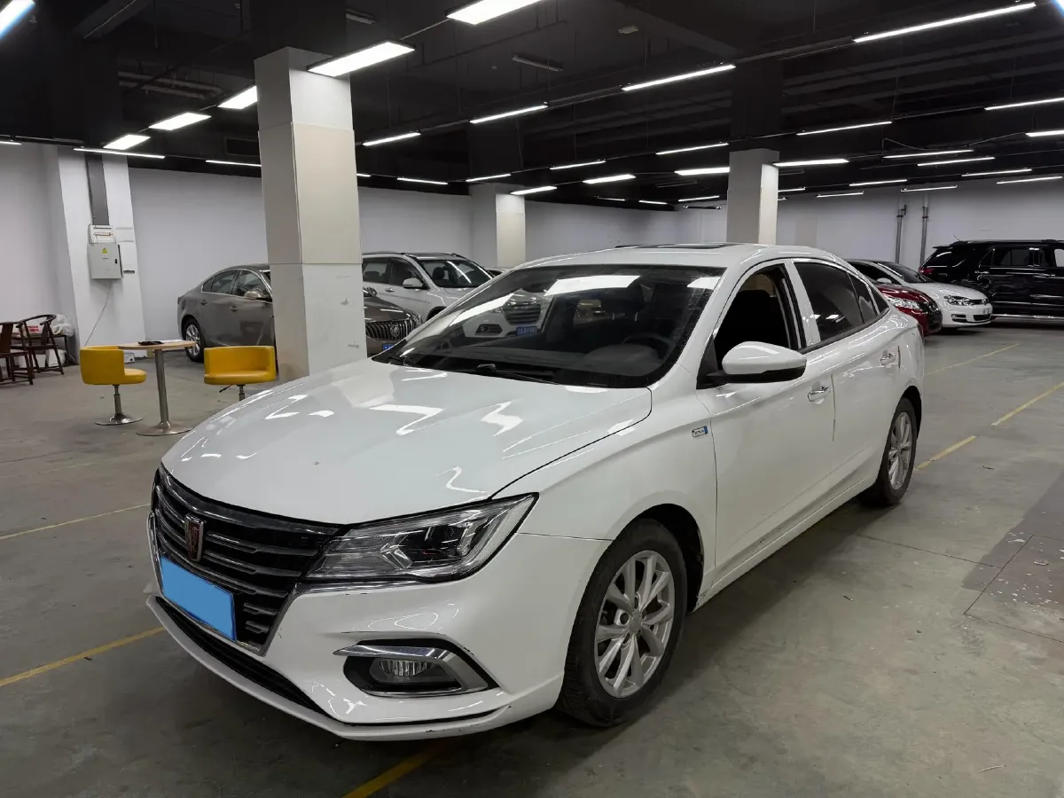 2020 Roewe i5 1.5L 120HP L4 CVT,autocango,china used car exporter,china ev exporter,chinese used car exporter,chinese used ev exporter