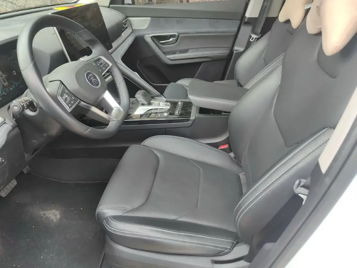 2019 BYD Song Pro 1.5T 160HP L4 6DCT PHEV 15.7KWH,autocango,china used car exporter,china ev exporter,chinese used car exporter,chinese used ev exporter