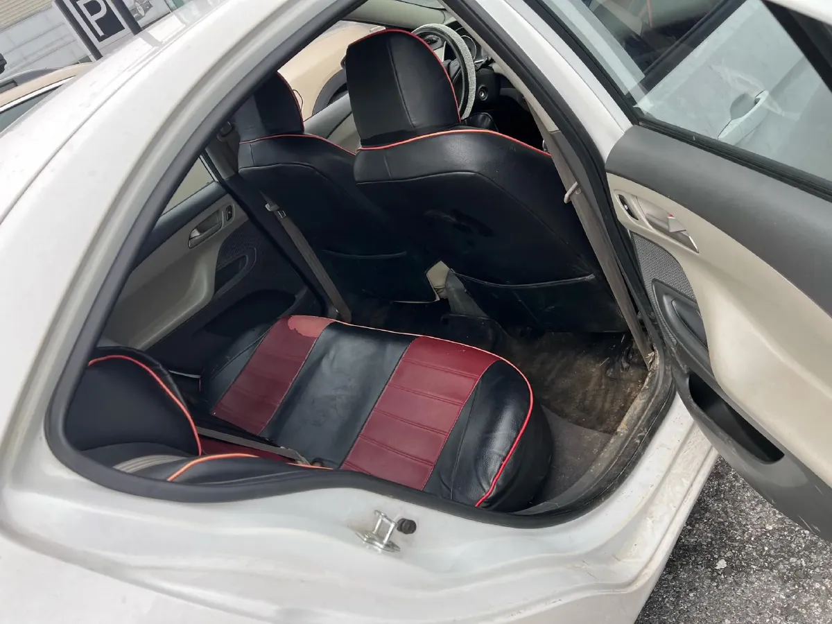 2018 Chery Tiggo 3 1.6L 126HP L4 5MT,autocango,china used car exporter,china ev exporter,chinese used car exporter,chinese used ev exporter