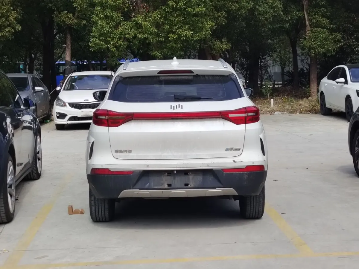 2021 Weltmeister EX5 BEV 52.704KWH,autocango,china used car exporter,china ev exporter,chinese used car exporter,chinese used ev exporter