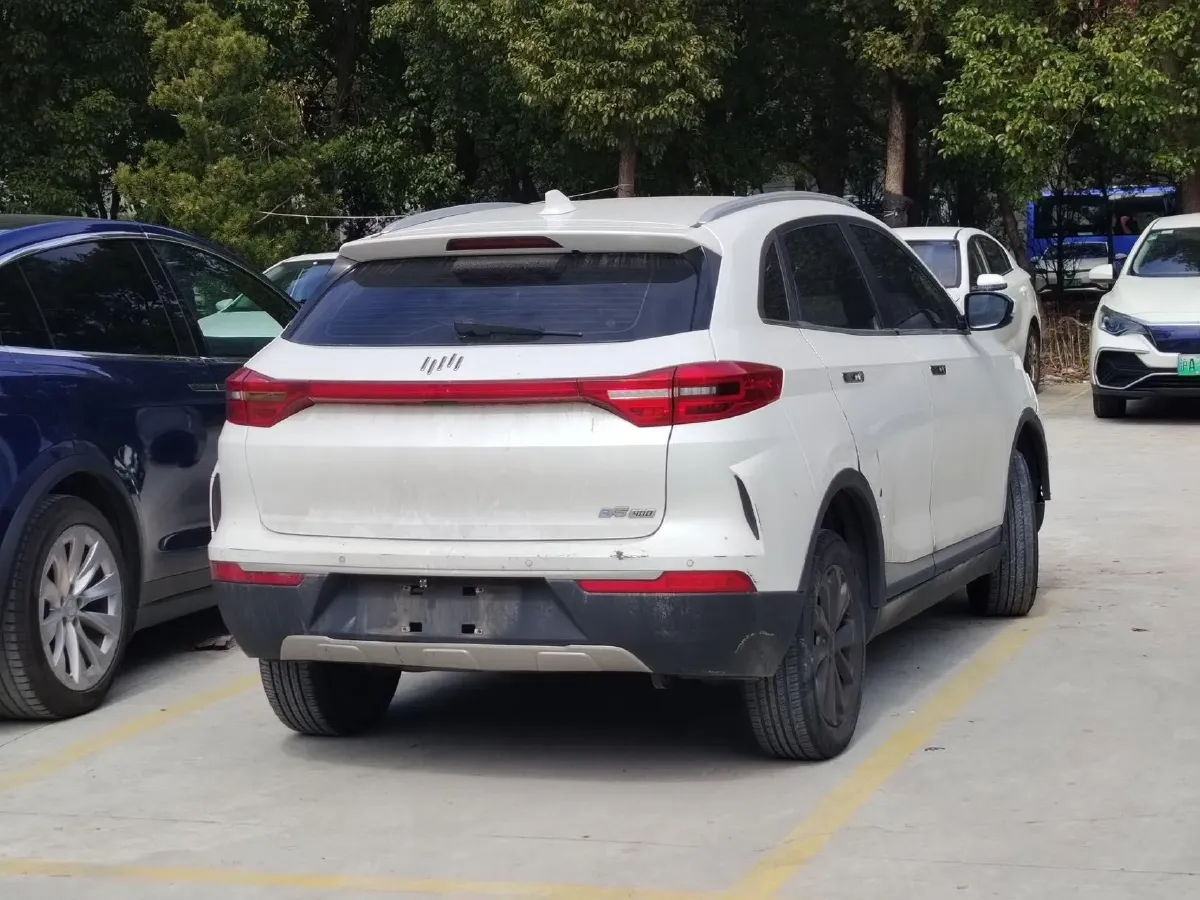 2021 Weltmeister EX5 BEV 52.704KWH,autocango,china used car exporter,china ev exporter,chinese used car exporter,chinese used ev exporter