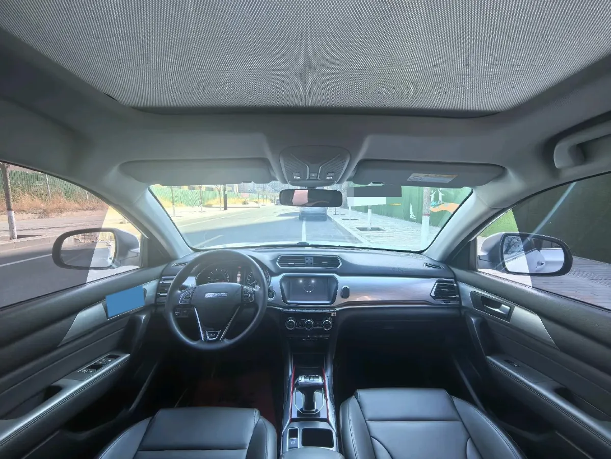 2018 Haval H2 1.5T 150HP L4 7DCT,autocango,china used car exporter,china ev exporter,chinese used car exporter,chinese used ev exporter