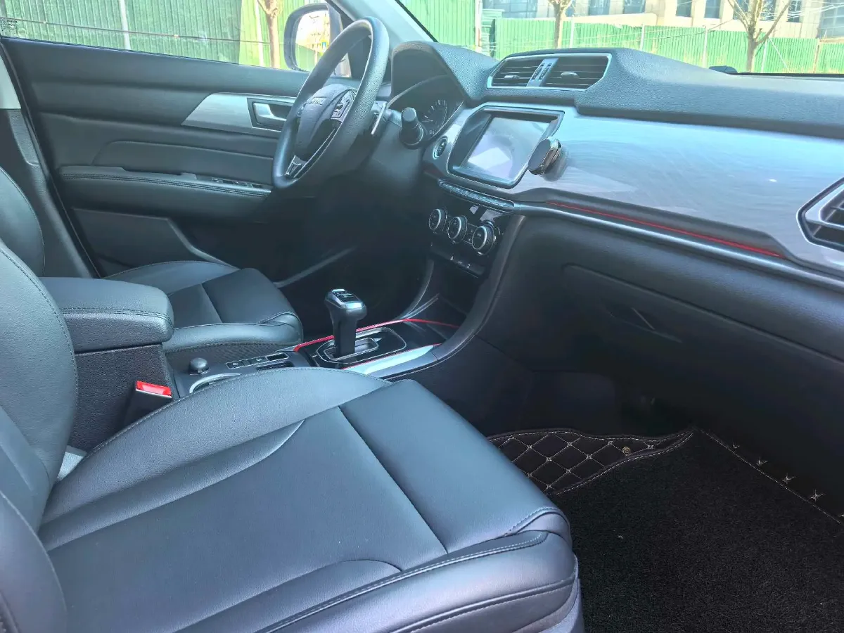 2018 Haval H2 1.5T 150HP L4 7DCT,autocango,china used car exporter,china ev exporter,chinese used car exporter,chinese used ev exporter