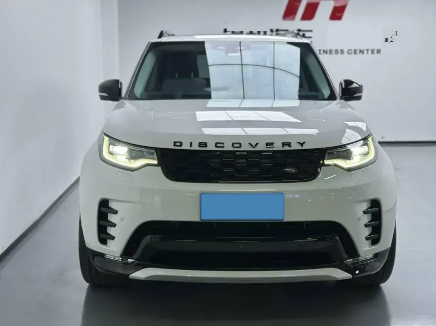 2021 Land Rover Discovery 3.0T 360HP L6 8AT,autocango,china used car exporter,china ev exporter,chinese used car exporter,chinese used ev exporter