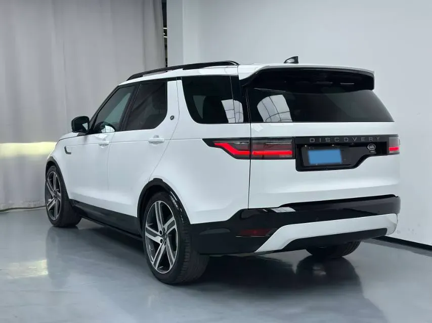 2021 Land Rover Discovery 3.0T 360HP L6 8AT,autocango,china used car exporter,china ev exporter,chinese used car exporter,chinese used ev exporter