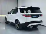 2021 Land Rover Discovery 3.0T 360HP L6 8AT
