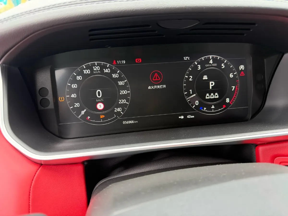 2021 Land Rover Range Rover Sport 3.0T 360HP L6 8AT,autocango,china used car exporter,china ev exporter,chinese used car exporter,chinese used ev exporter