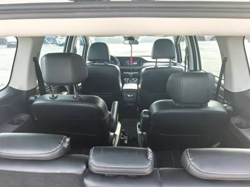 2023 GAC Trumpchi M6 1.5T 177HP L4 7DCT,autocango,china used car exporter,china ev exporter,chinese used car exporter,chinese used ev exporter