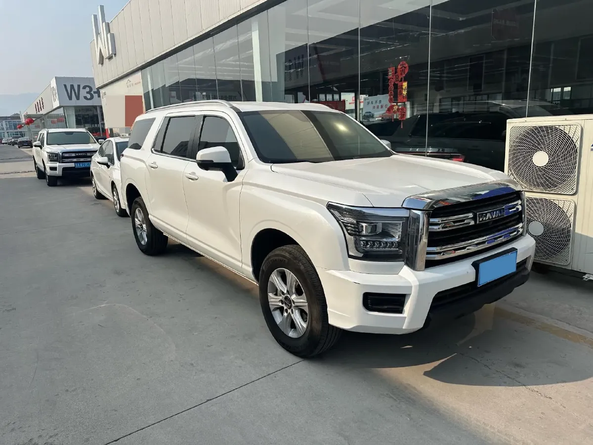 2023 Haval H5 2.0T 166HP L4 8AT,autocango,china used car exporter,china ev exporter,chinese used car exporter,chinese used ev exporter