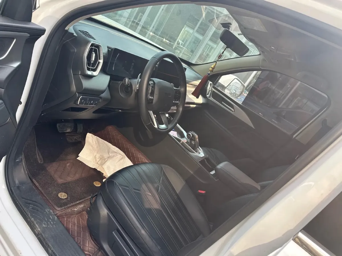 2023 Haval H5 2.0T 166HP L4 8AT,autocango,china used car exporter,china ev exporter,chinese used car exporter,chinese used ev exporter