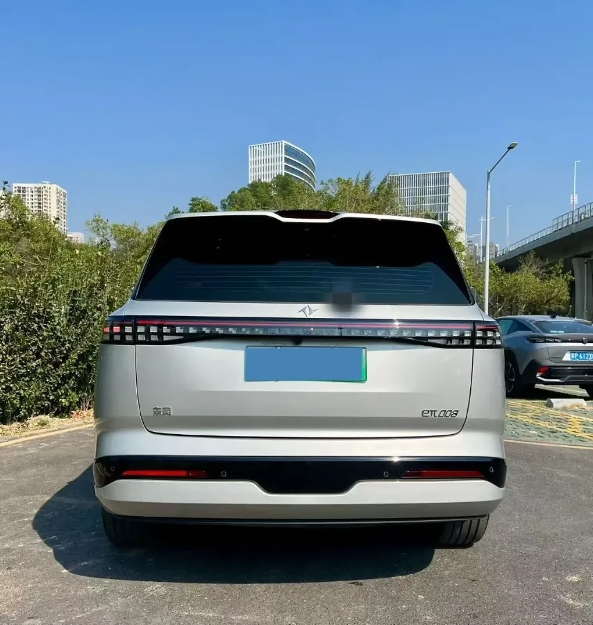 2024 DongFeng eπ eπ008 BEV 82.28KWH,autocango,china used car exporter,china ev exporter,chinese used car exporter,chinese used ev exporter