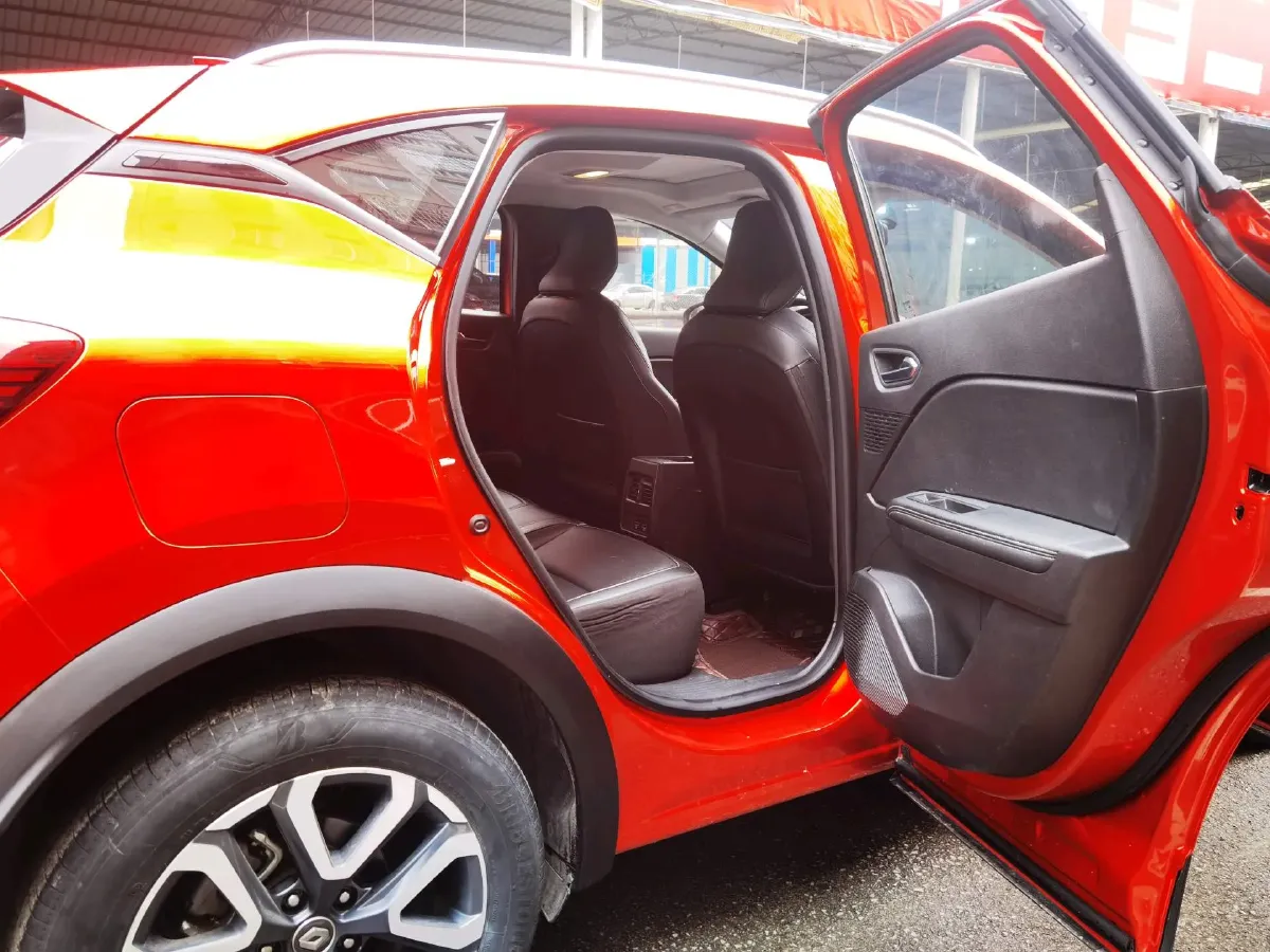 2019 Renault Captur 1.3T 159HP L4 7DCT,autocango,china used car exporter,china ev exporter,chinese used car exporter,chinese used ev exporter