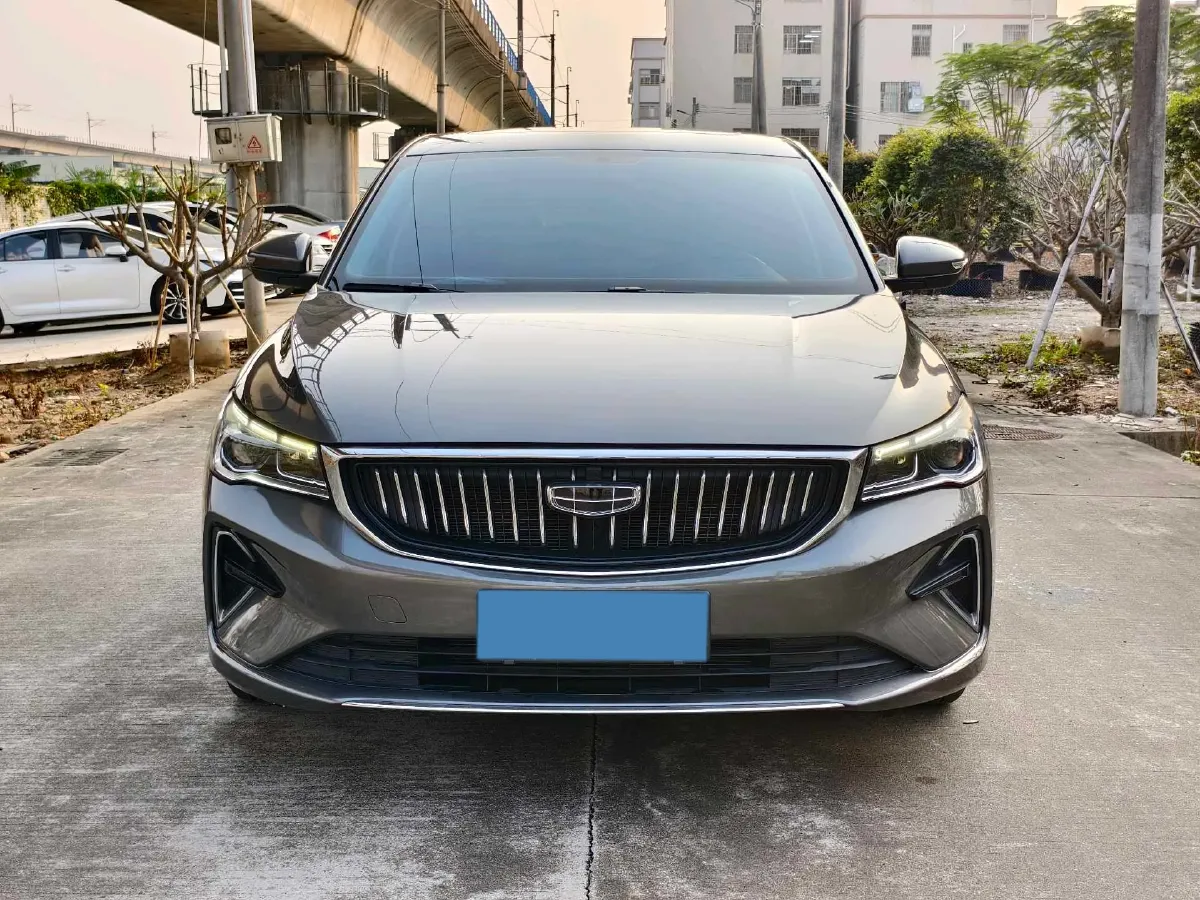2022 Geely Emgrand 1.5L 114HP L4 CVT,autocango,china used car exporter,china ev exporter,chinese used car exporter,chinese used ev exporter