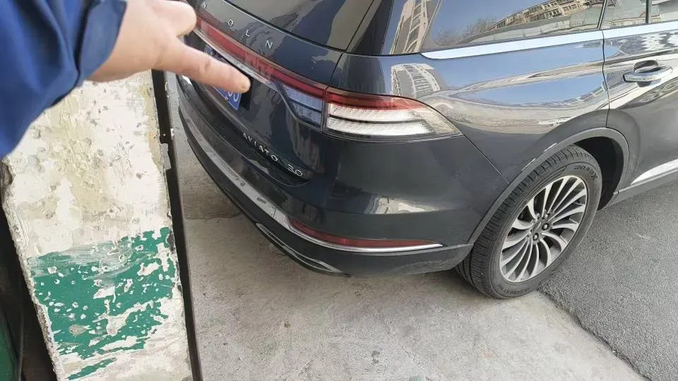 2021 Lincoln Aviator 3.0T 355HP V6 10AT,autocango,china used car exporter,china ev exporter,chinese used car exporter,chinese used ev exporter