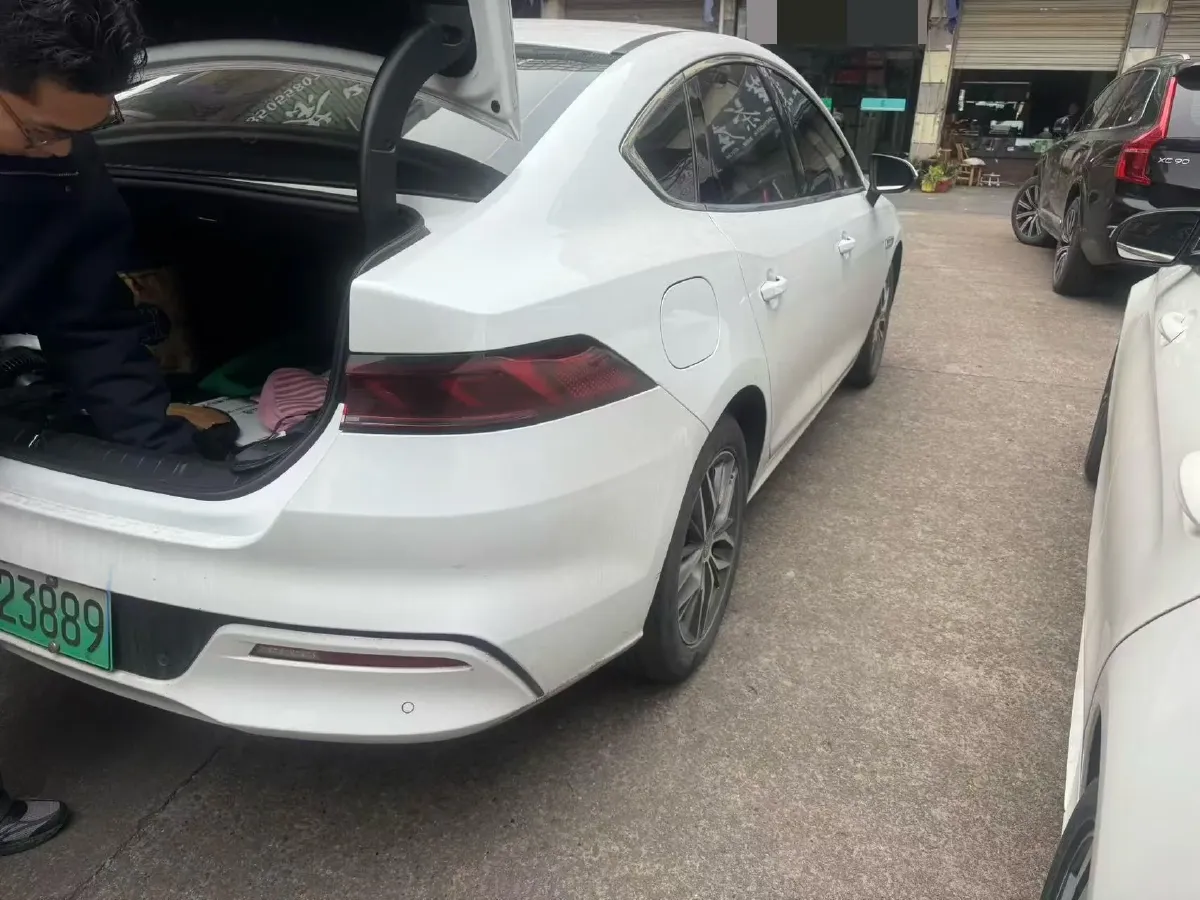 2021 DongFeng FuKang e Elysee BEV 38.4KWH,autocango,china used car exporter,china ev exporter,chinese used car exporter,chinese used ev exporter