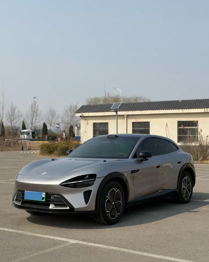 2025 MI YU7 BEV 101.7KWH,autocango,china used car exporter,china ev exporter,chinese used car exporter,chinese used ev exporter